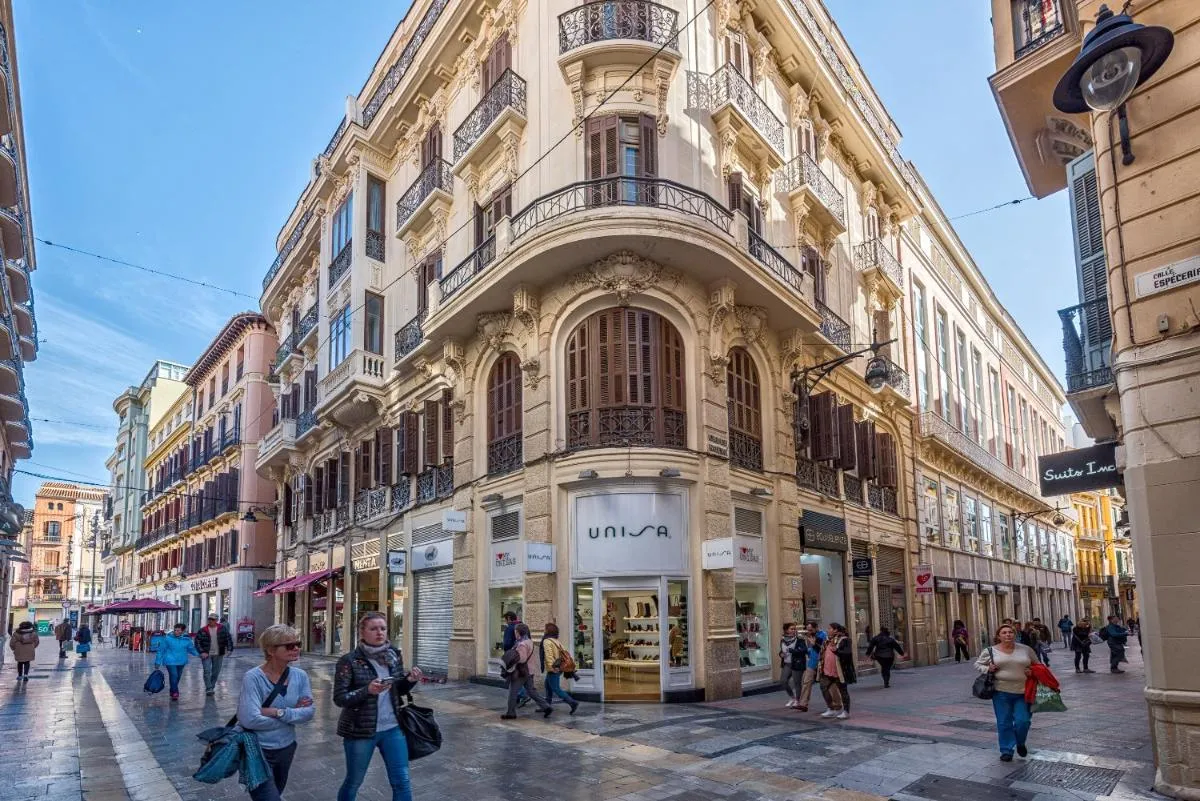 Image 5 of iloftmalaga Calle Nueva Lofts