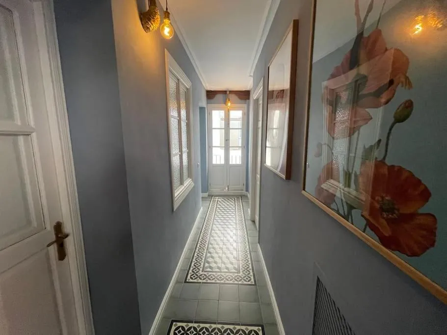Image 2 of 1. Casa de Alma. Apartment in historic house