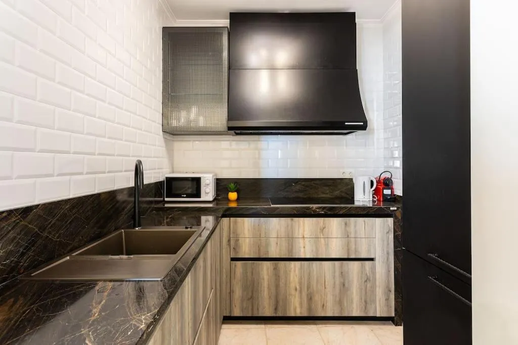Image 4 of 1. Casa de Alma. Apartment in historic house