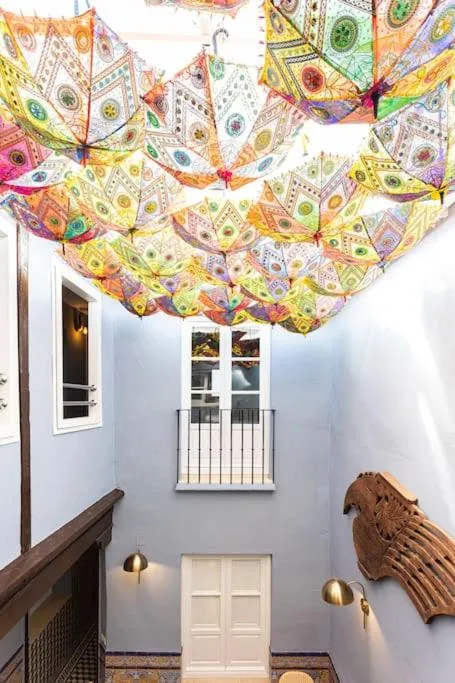 Image 6 of 1. Casa de Alma. Apartment in historic house
