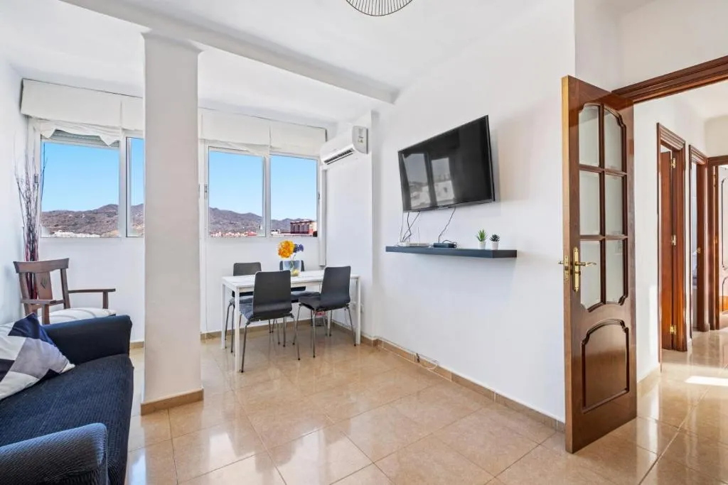 Image of 3 Bedroom Apartment near City Centre