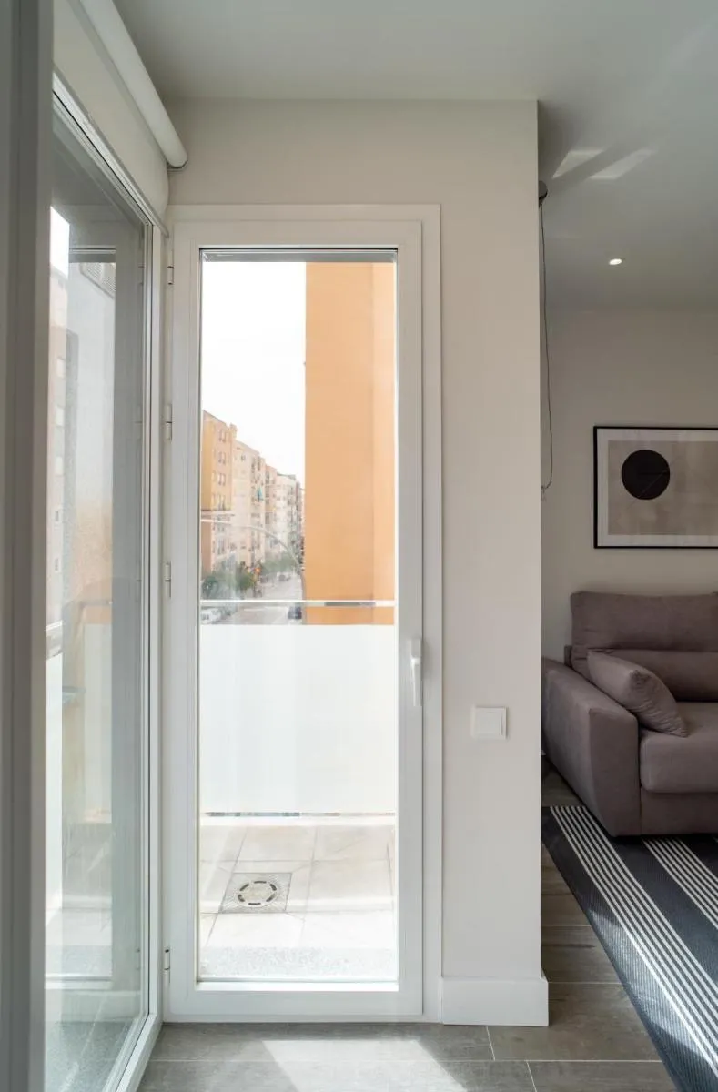 Image 6 of AAC Málaga – Apartamento luminoso y nuevo, a 1,3km del centro de Málaga