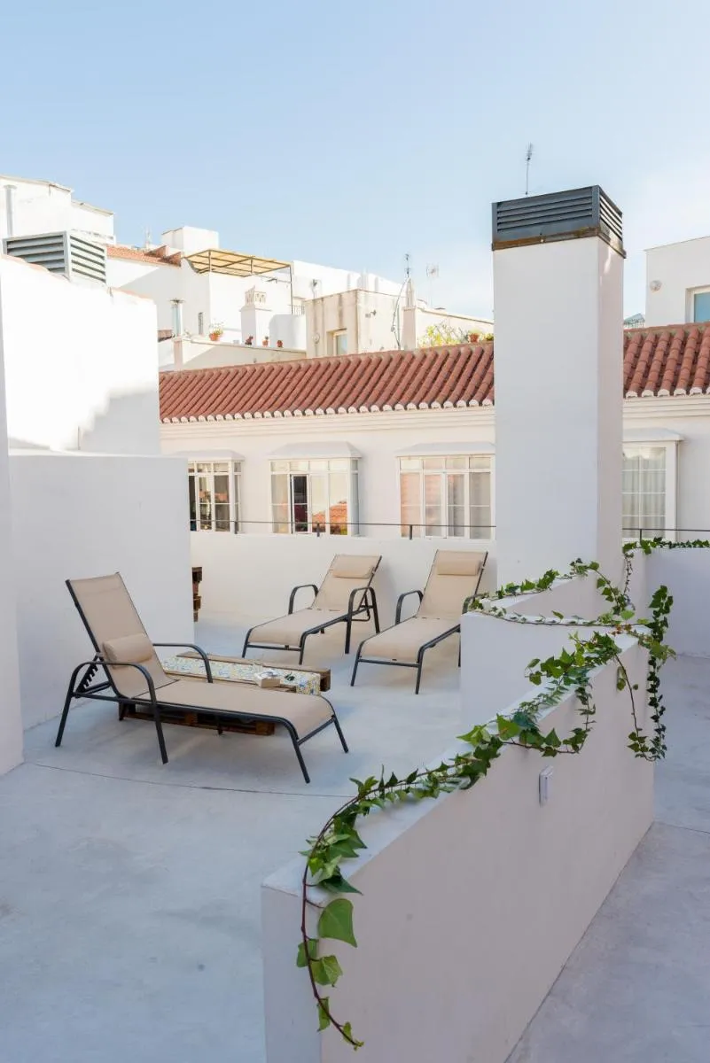 Image 4 of AB Apartamentos Museum