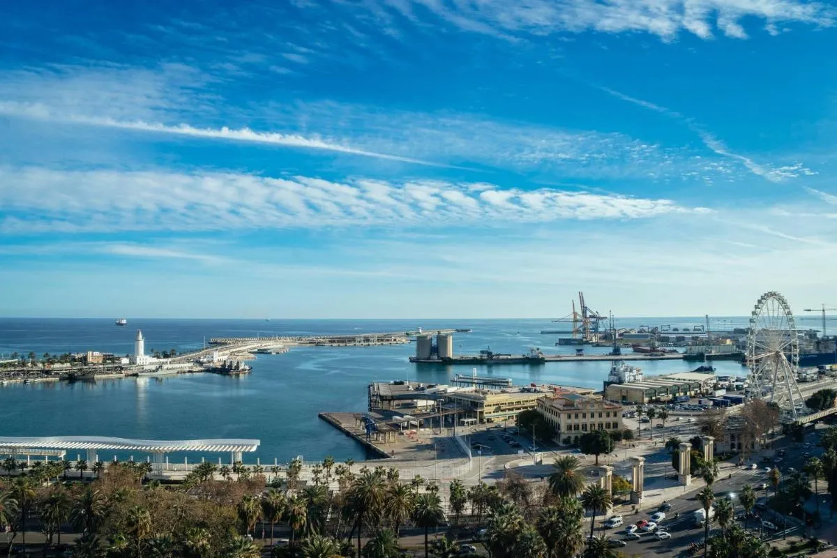 Image 4 of AC Hotel Málaga Palacio by Marriott