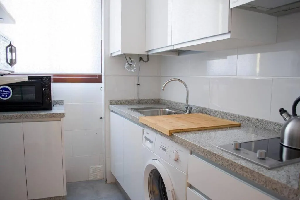 Image 1 of APARTAMENTO AL LADO DE LA CASA DE PICASSO