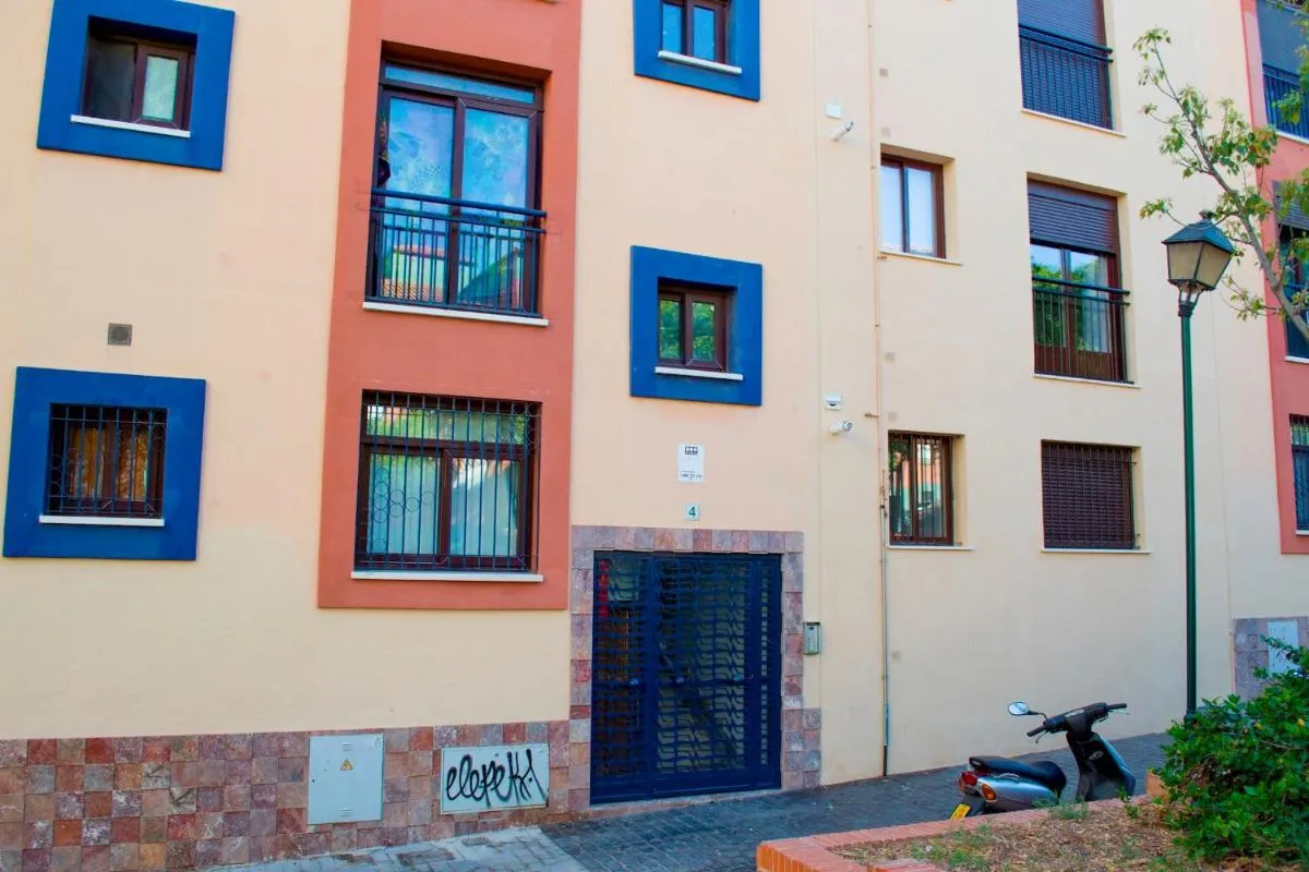 Image 5 of APARTAMENTO AL LADO DE LA CASA DE PICASSO