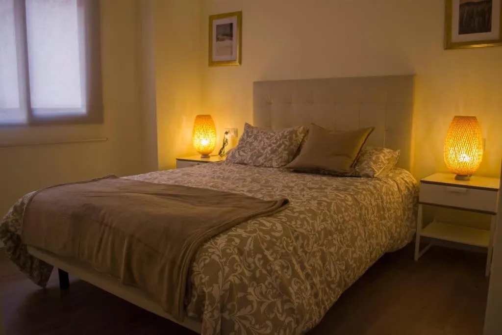 Image of APARTAMENTO AL LADO DE LA CASA DE PICASSO
