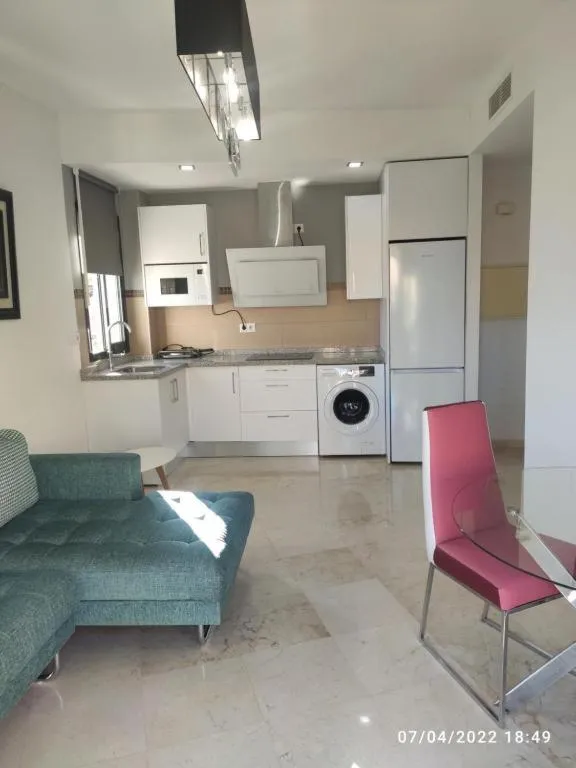 Image 3 of APARTAMENTO CENTRO TRINiDAD