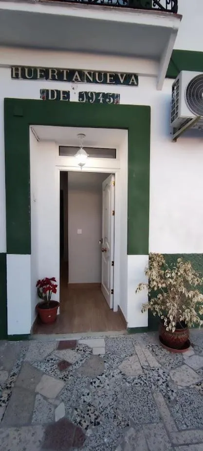 Image 3 of APARTAMENTO HUERTA NUEVA