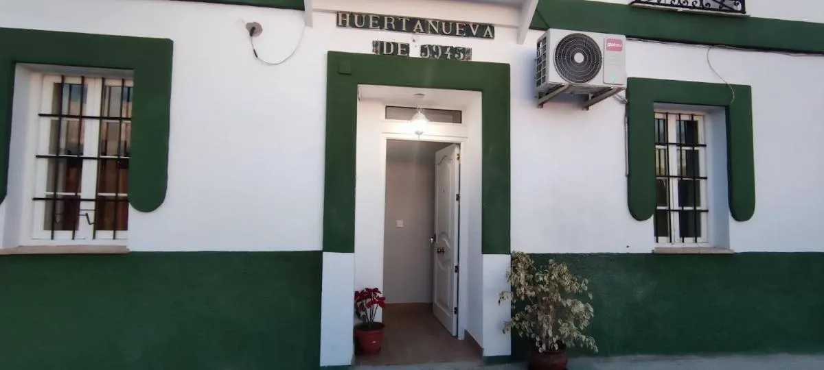 Image 1 of APARTAMENTO HUERTA NUEVA
