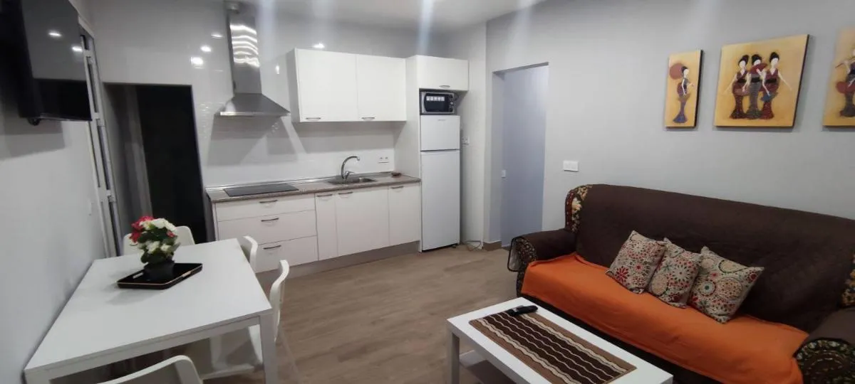 Image 5 of APARTAMENTO HUERTA NUEVA