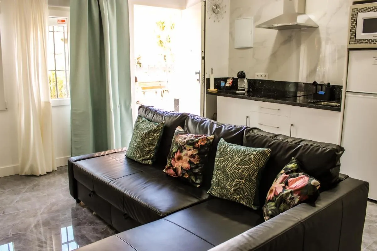 Image 2 of APARTAMENTO La MARIA2