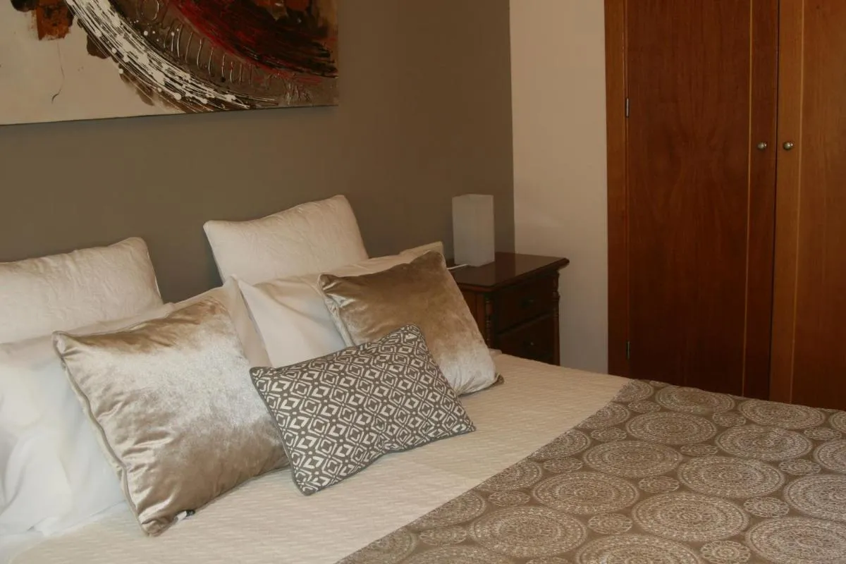 Image 1 of APARTAMENTO MALAGA CENTRO Y PLAYA-PARKING