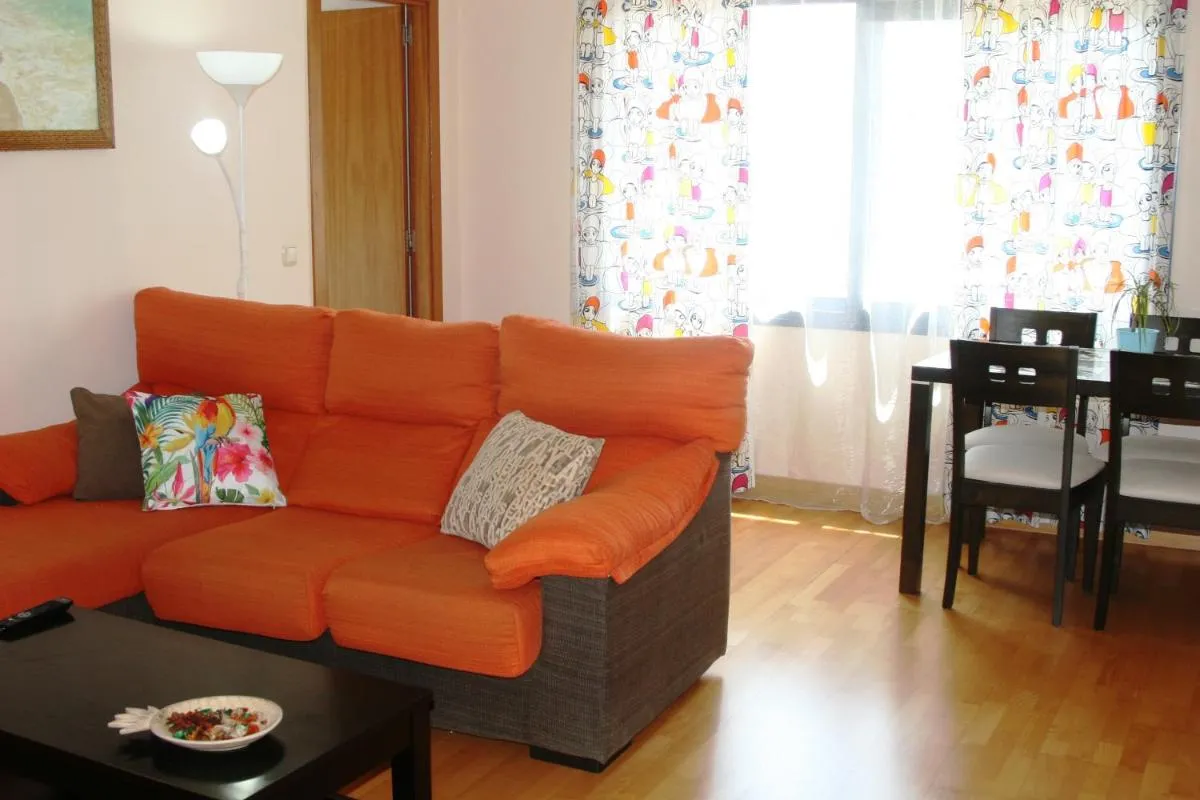 Image 6 of APARTAMENTO MALAGA CENTRO Y PLAYA-PARKING