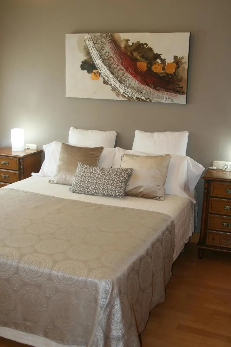 Image 4 of APARTAMENTO MALAGA CENTRO Y PLAYA-PARKING