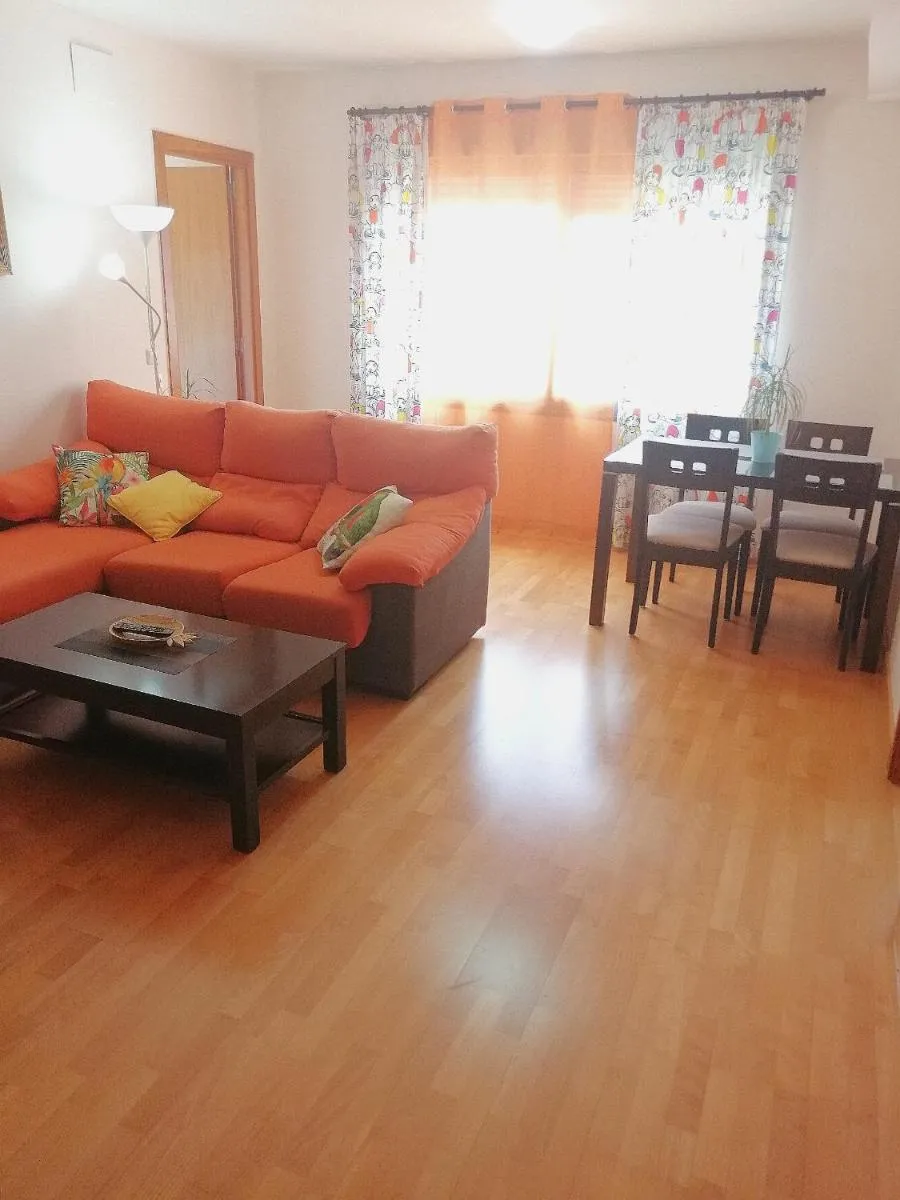 Image 3 of APARTAMENTO MALAGA CENTRO Y PLAYA-PARKING