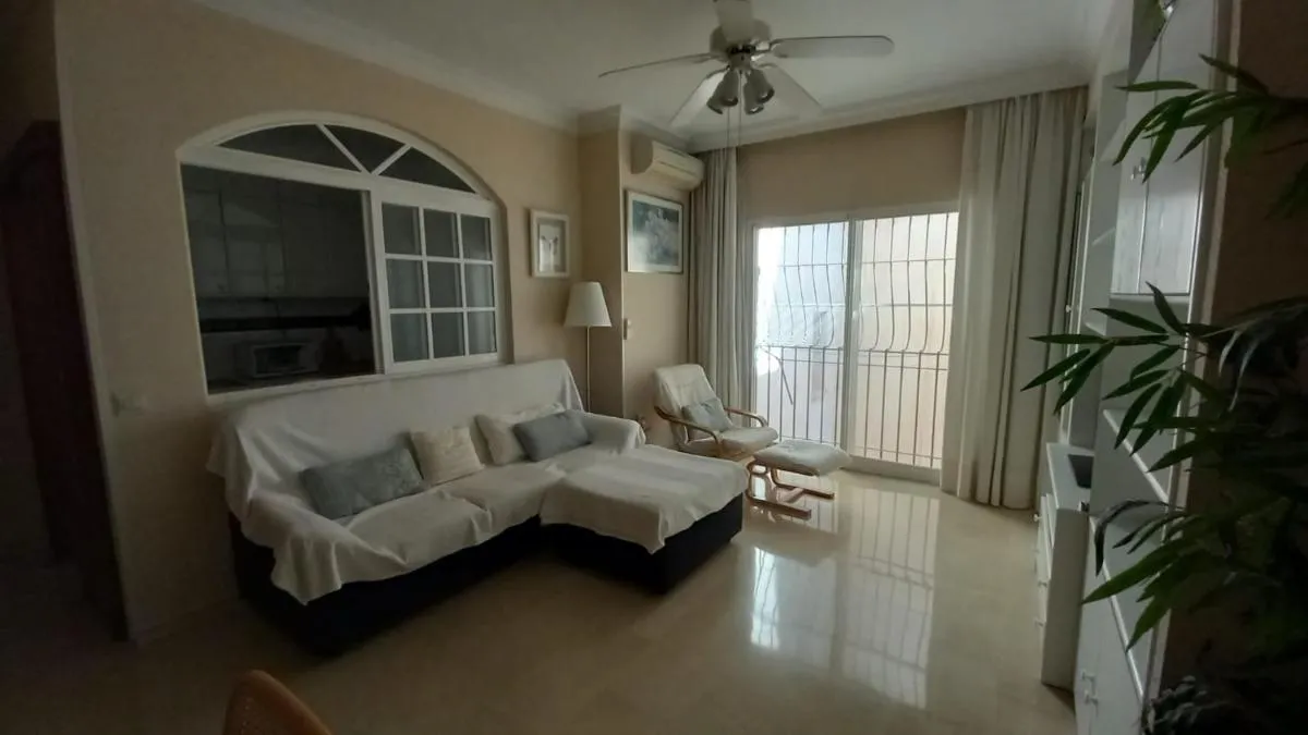Image 4 of APARTAMENTO SAN JUAN (CENTRO MÁLAGA)
