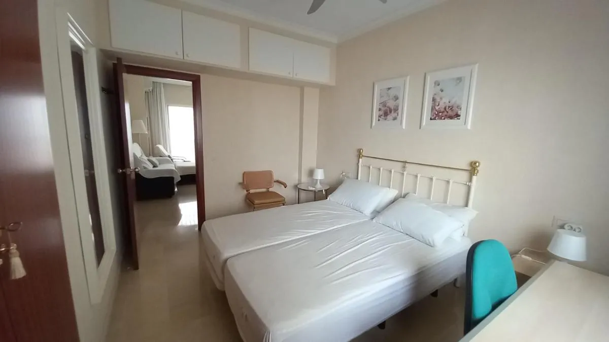 Image 2 of APARTAMENTO SAN JUAN (CENTRO MÁLAGA)