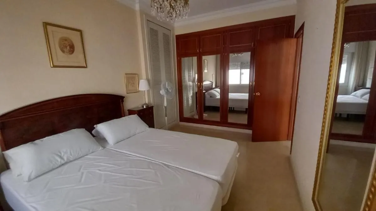 Image 3 of APARTAMENTO SAN JUAN (CENTRO MÁLAGA)