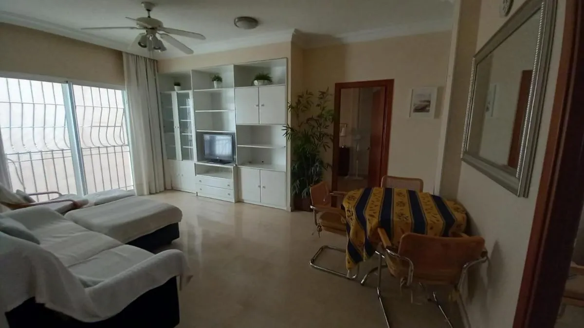 Image 5 of APARTAMENTO SAN JUAN (CENTRO MÁLAGA)