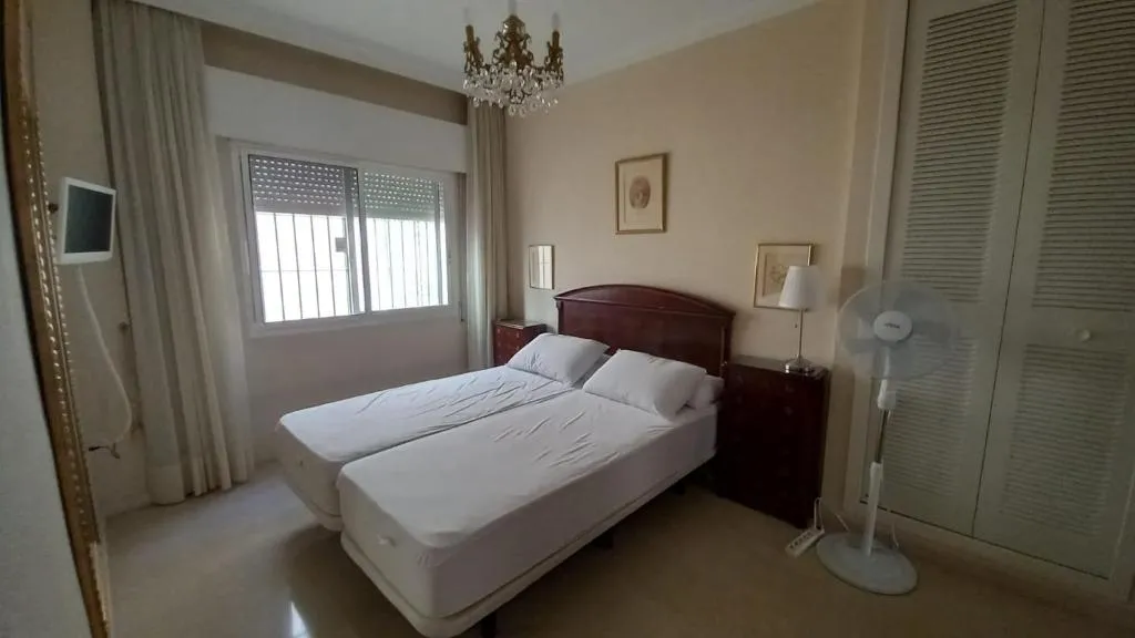Image of APARTAMENTO SAN JUAN (CENTRO MÁLAGA)