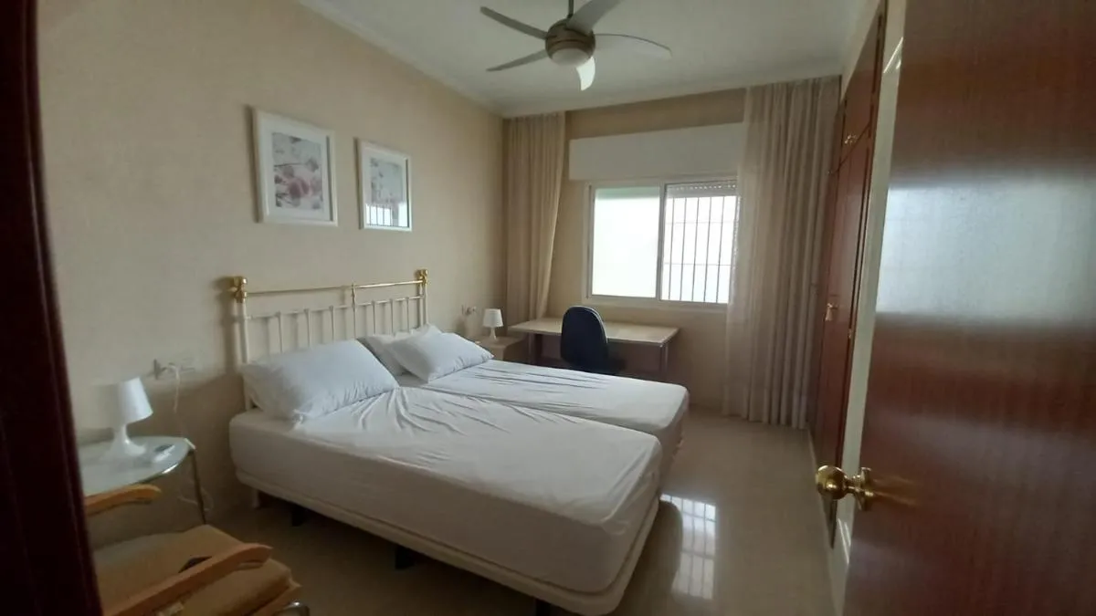Image 1 of APARTAMENTO SAN JUAN (CENTRO MÁLAGA)