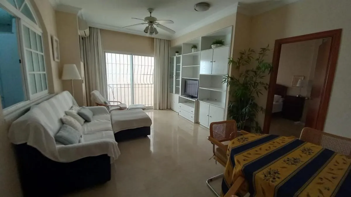 Image 6 of APARTAMENTO SAN JUAN (CENTRO MÁLAGA)
