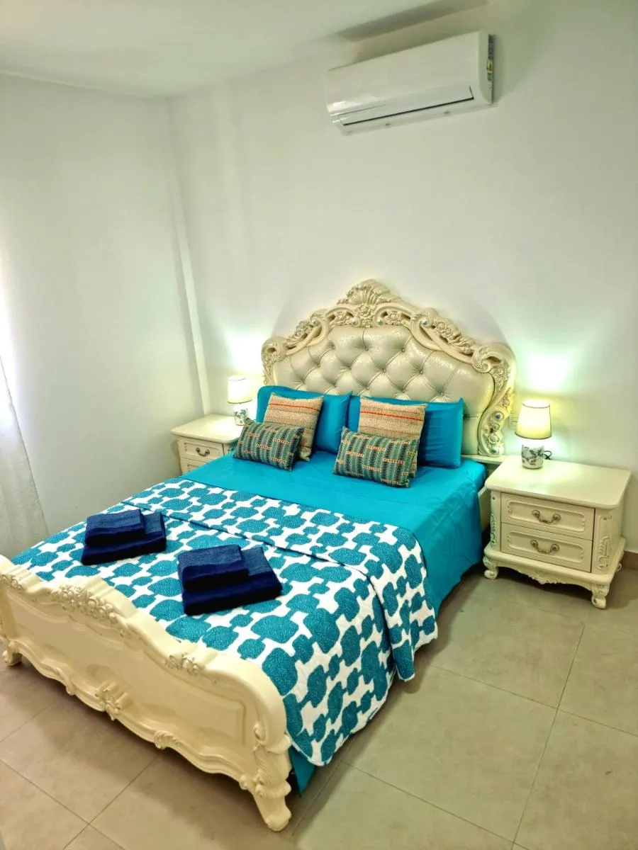 Image 6 of APARTAMENTOS ELEMAR free luggage storage