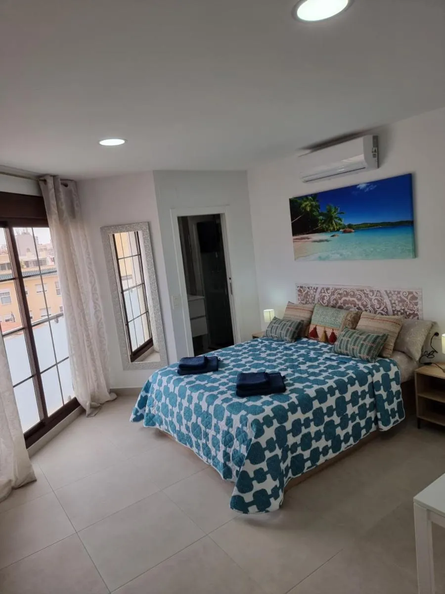 Image 4 of APARTAMENTOS ELEMAR free luggage storage