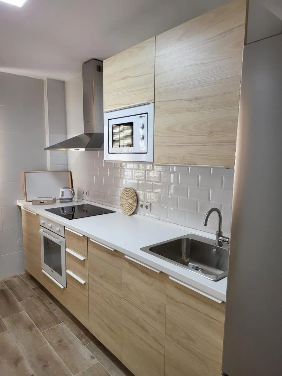 Image 1 of APARTAMENTO SH
