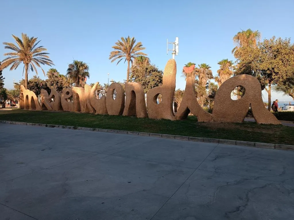 Image of APARTAMENTOS LOS GUINDOS
