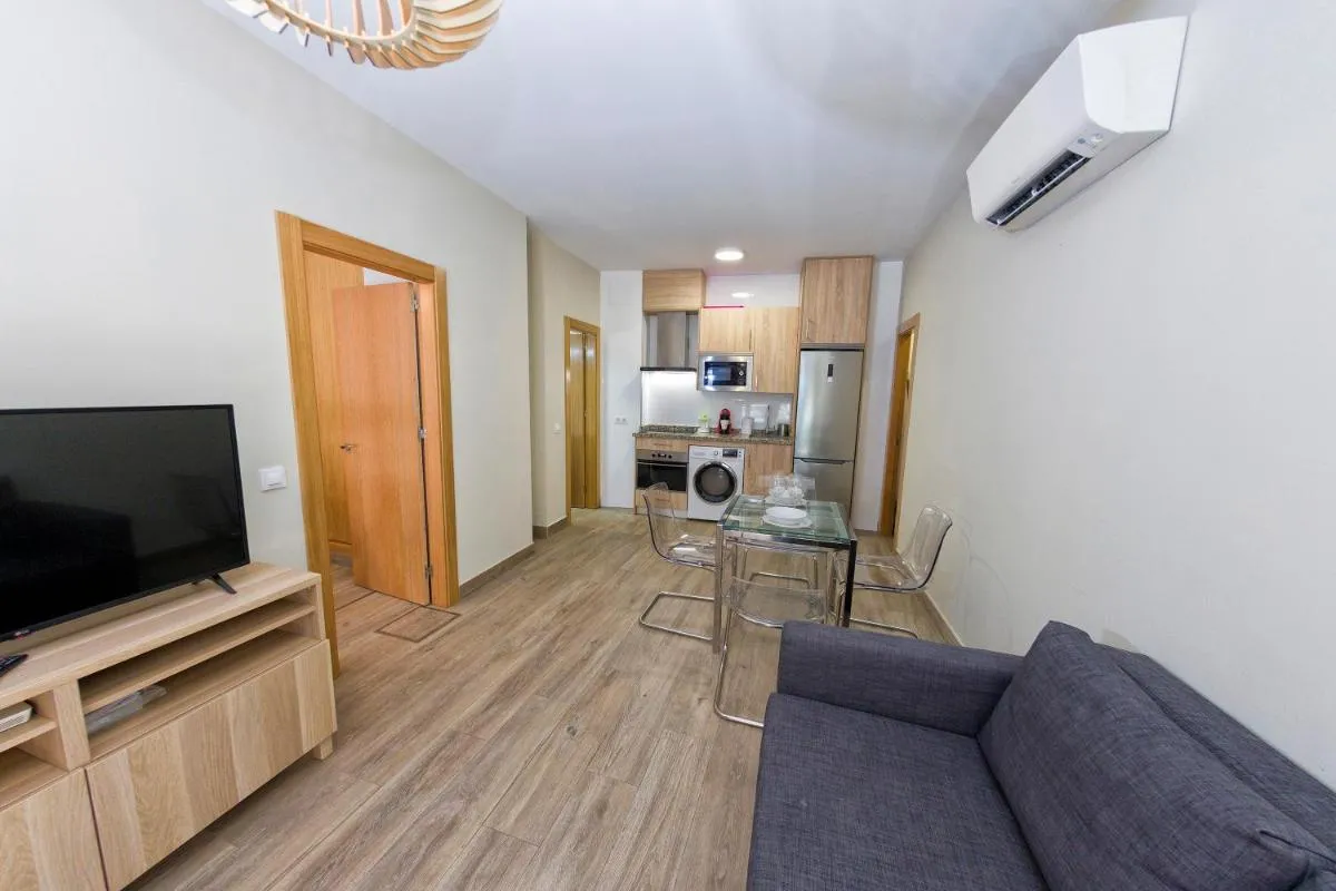 Image 6 of APARTAMENTOS ONNIGHT