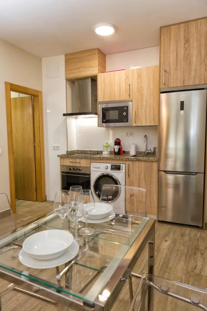 Image 3 of APARTAMENTOS ONNIGHT