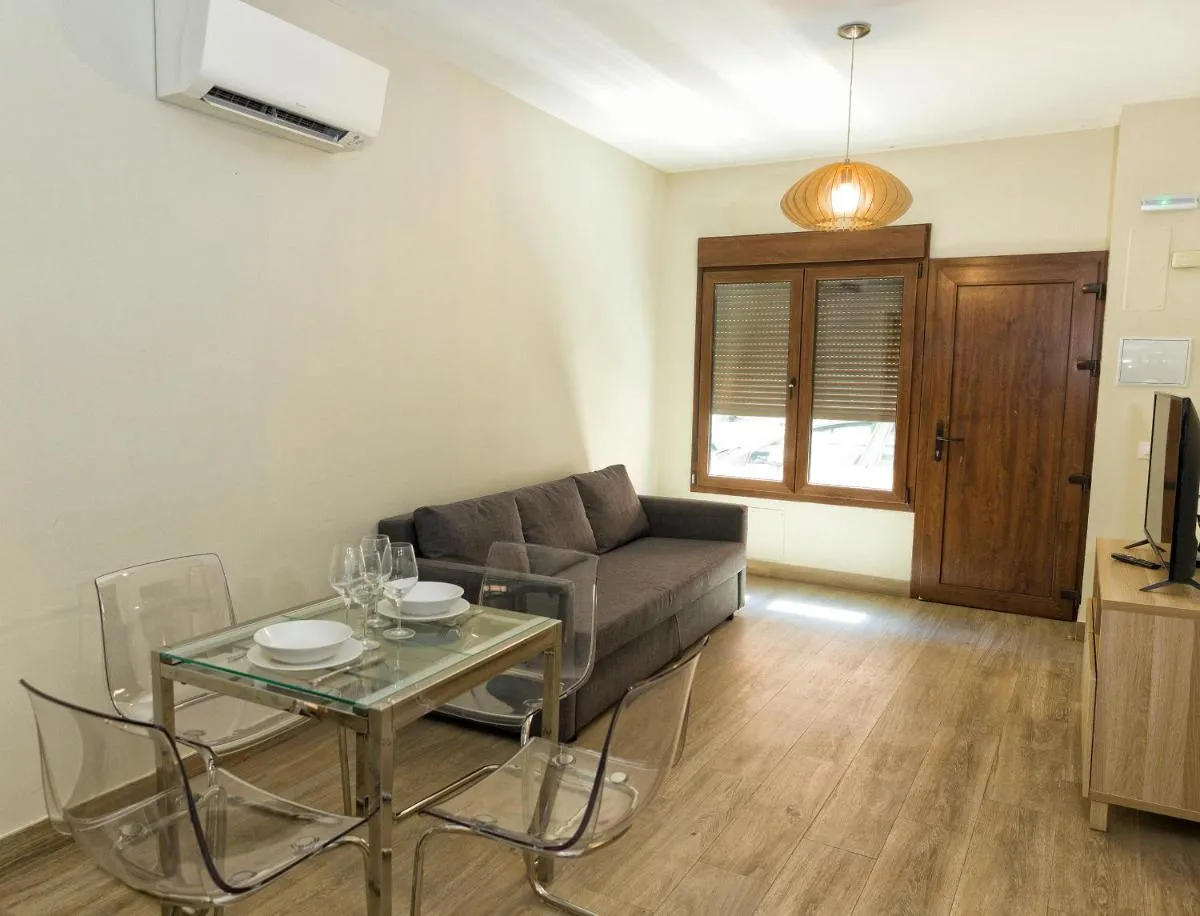 Image 5 of APARTAMENTOS ONNIGHT