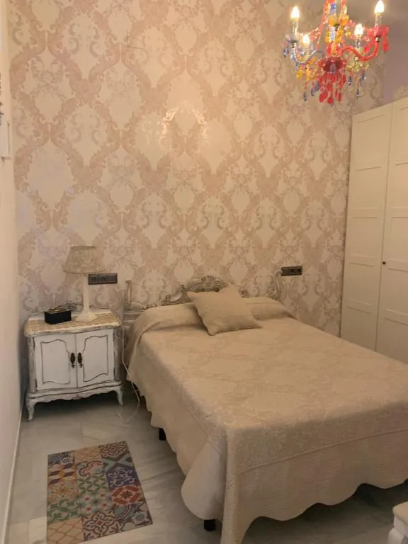 Image of APTO CALLE NUEVA 13 MALAGA Centro