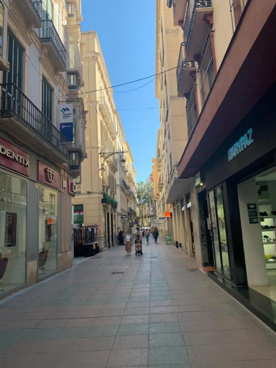 Image 6 of APTO CALLE NUEVA 13 MALAGA Centro