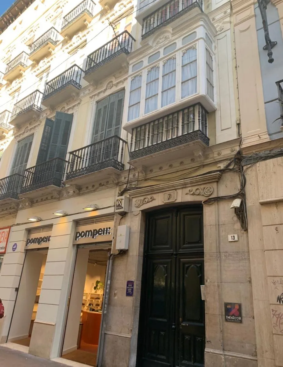 Image 3 of APTO CALLE NUEVA 13 MALAGA Centro