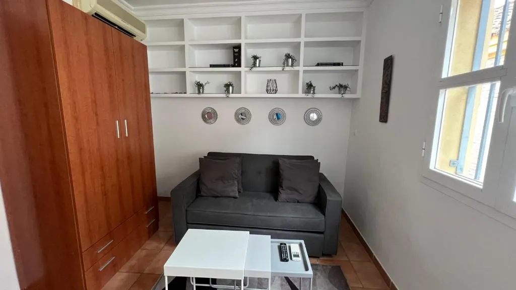 Image of APTO CARRETERIAS MALAGA CENTRO