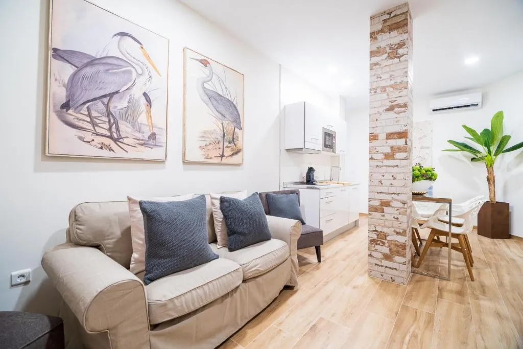 Image of A&S APARTAMENTOS MALAGA I