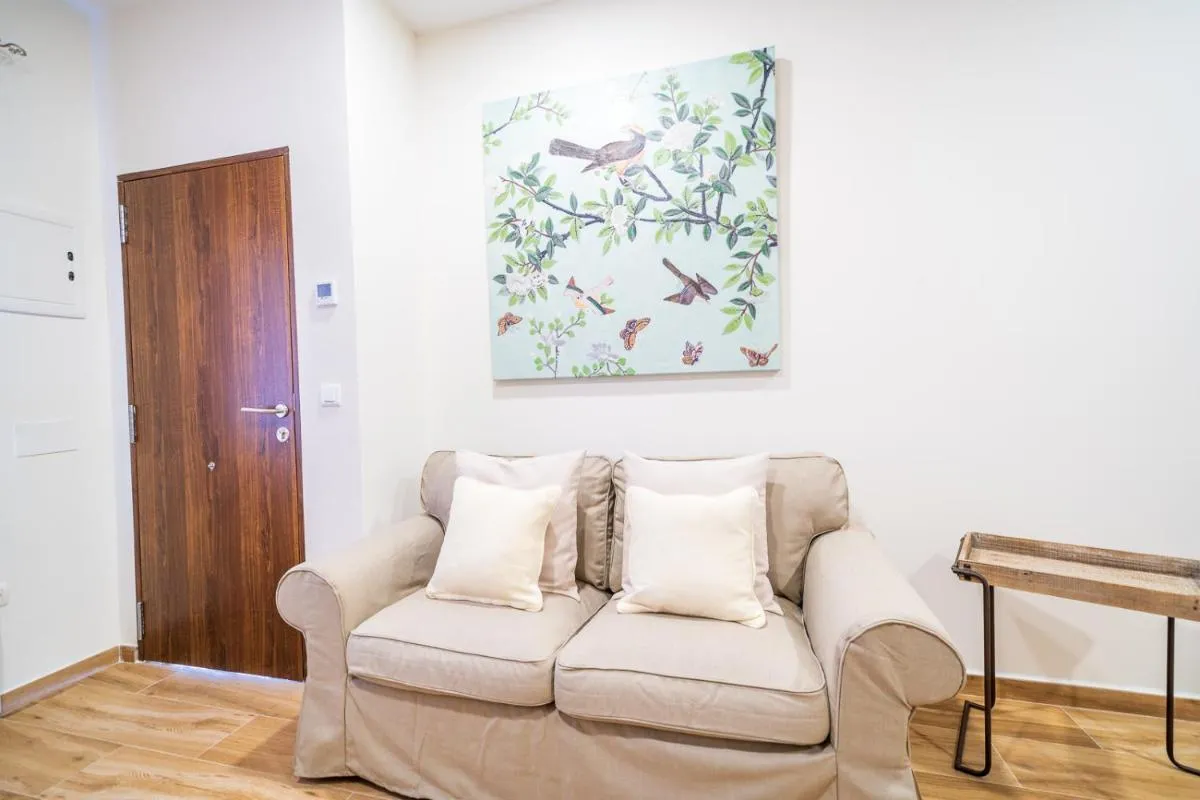 Image 1 of A&S APARTAMENTOS MALAGA I