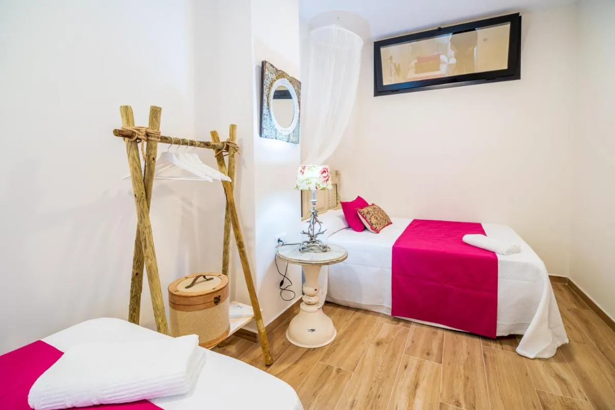 Image 2 of A&S APARTAMENTOS MALAGA I