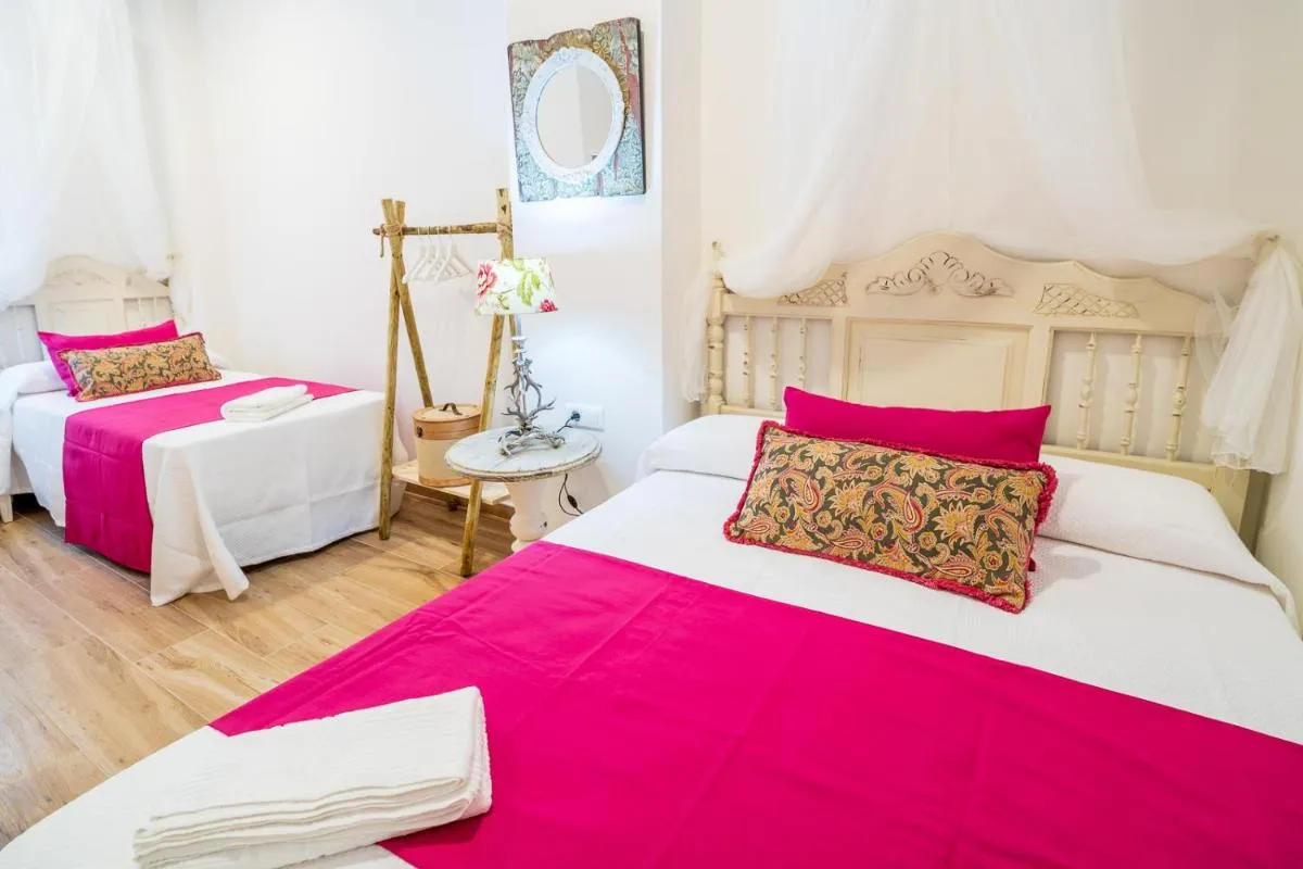 Image 4 of A&S APARTAMENTOS MALAGA I