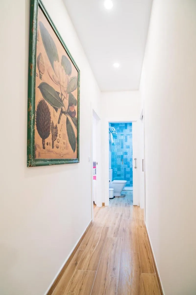 Image 5 of A&S APARTAMENTOS MALAGA I