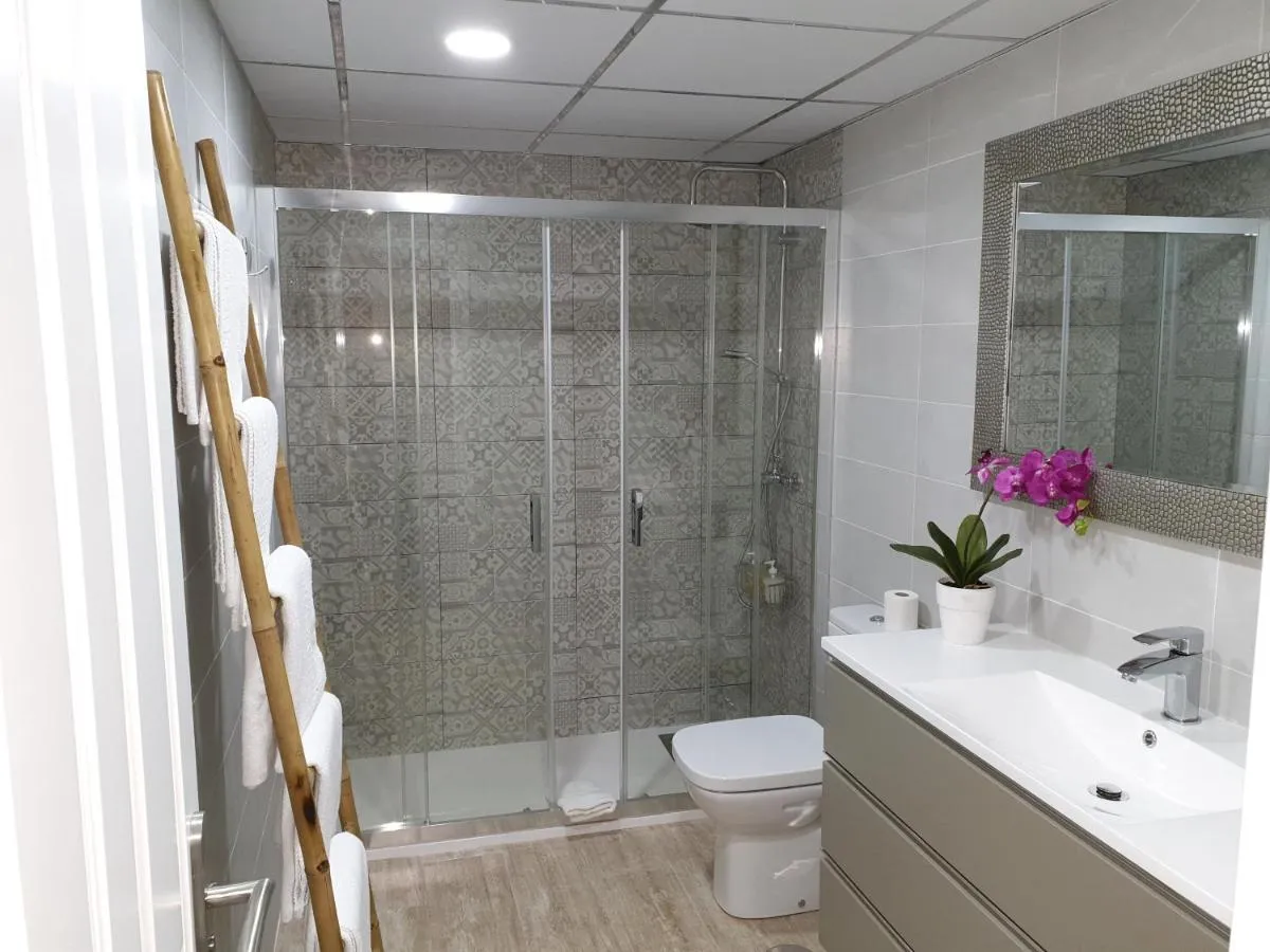 Image 5 of A&S Apartamentos Malaga
