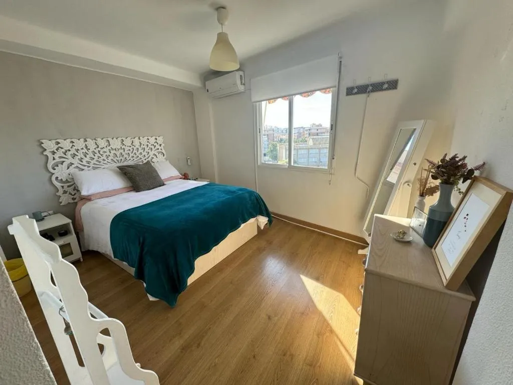 Image of Acogedor apartamento en Málaga