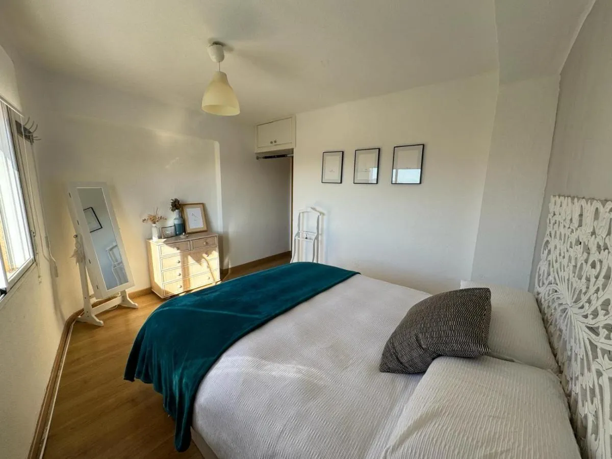 Image 6 of Acogedor apartamento en Málaga