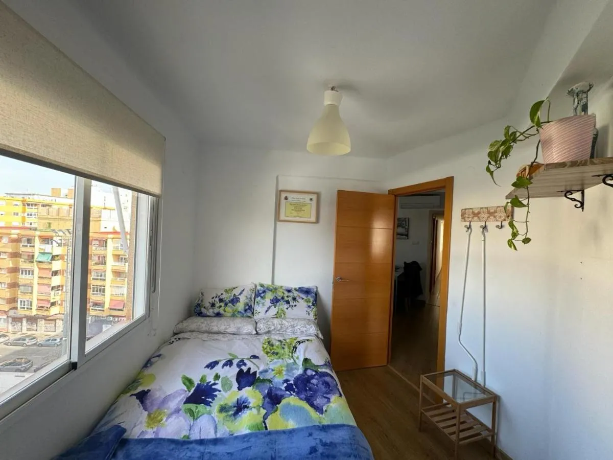 Image 4 of Acogedor apartamento en Málaga