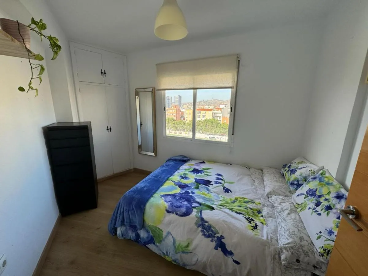 Image 5 of Acogedor apartamento en Málaga