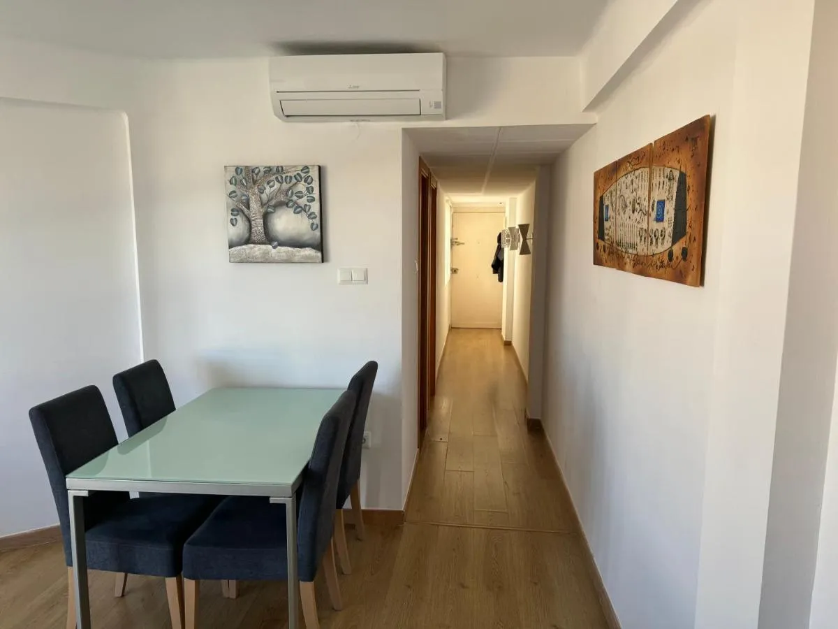 Image 3 of Acogedor apartamento en Málaga