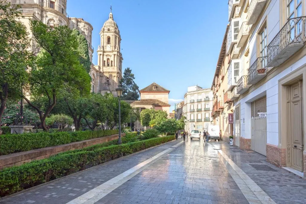 Image of Acogedor apartamento junto a la Catedral by Rent Me